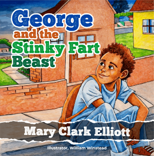 George And The Stinky Fart ( E-Book )