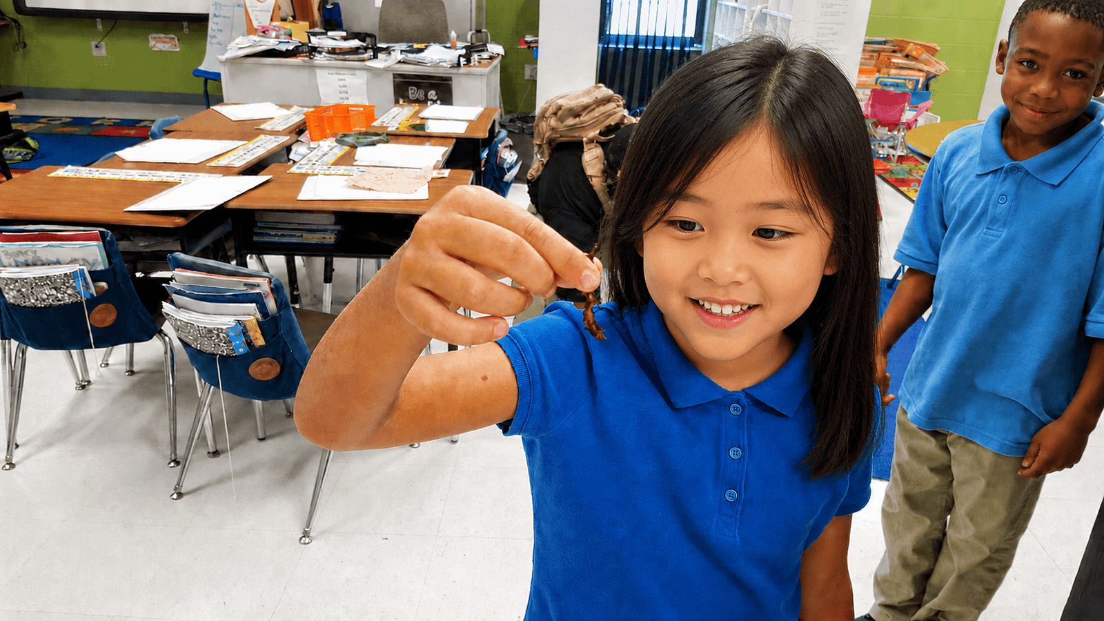 Culturally responsive literature and early education