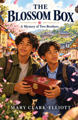 The Blossom Box: A Mystery of Two Brothers